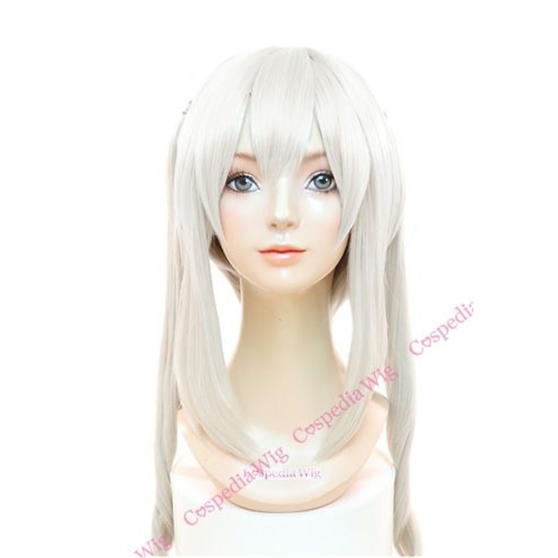 “Fate/Grand Order” Marie Antoinette style cosplay wig