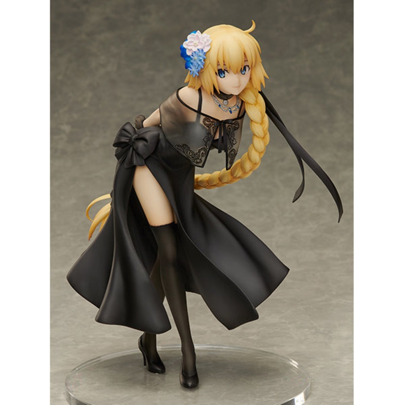 Fate/Grand Order Ruler/Jeanne d’Arc Heroic Spirit Formal Dress ver. 1/7 Complete Figure