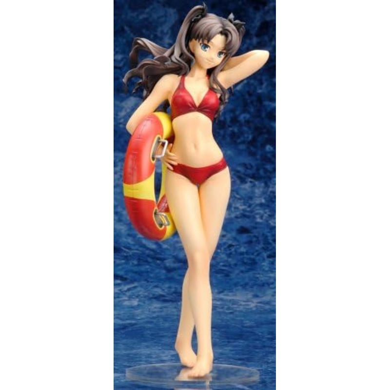 Fate/hollow ataraxia – Rin Tohsaka Swimsuit Ver. 1/6 Complete Figure