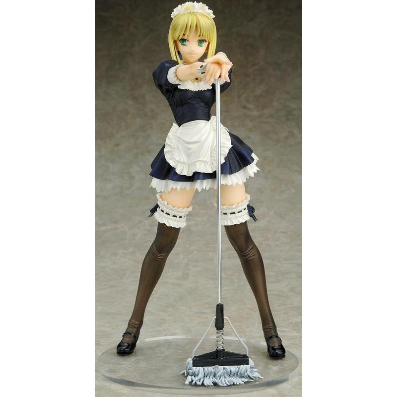 Fate/hollow ataraxia – Saber Maid Ver. 1/6 Complete Figure