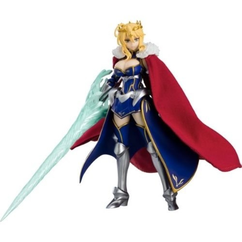 figma Fate/Grand Order Lancer/Altria Pendragon