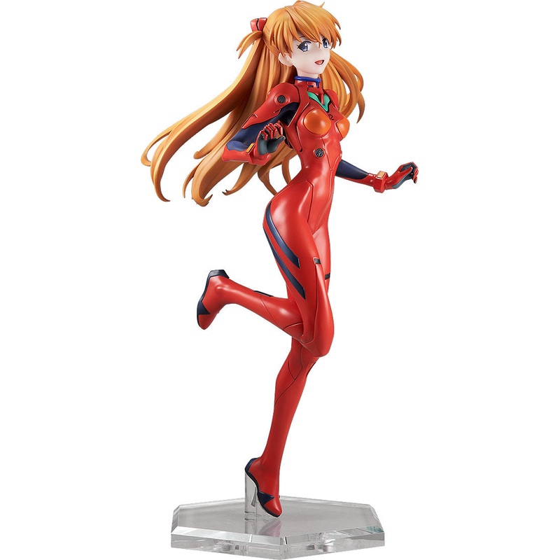 Kadokawa Collection Collector’s Edition “Neon Genesis Evangelion” Soryu Asuka Langley