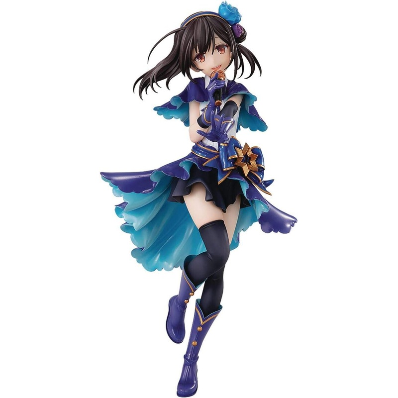 KDcolle Fate /kaleid liner Prisma Klangfest – kaleidoscope – Miyu Prisma Klangfest Ver. Figure