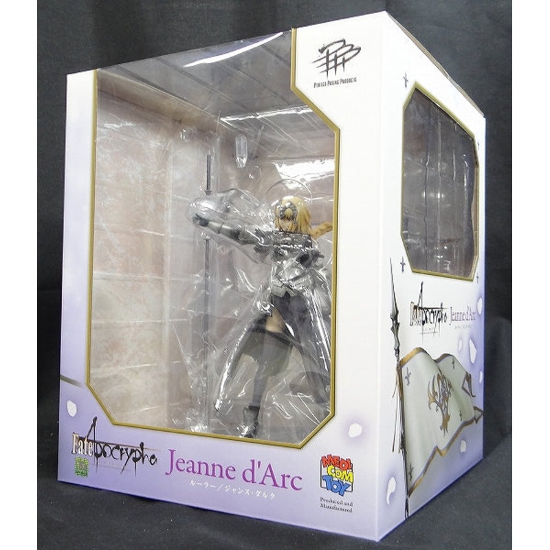 Medicom Toy Perfect Posing Products Ruler/Jeanne d’Arc 1/8pvc (Fate/ApocryPha)
