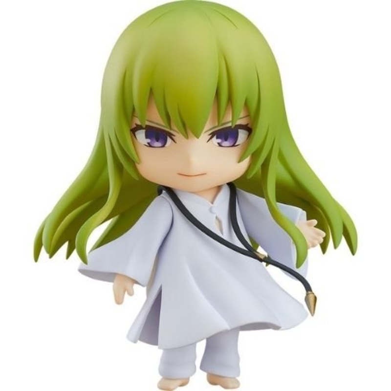 Nendoroid Fate/Grand Order -Absolute Demonic Battlefront: Babylonia- Kingu