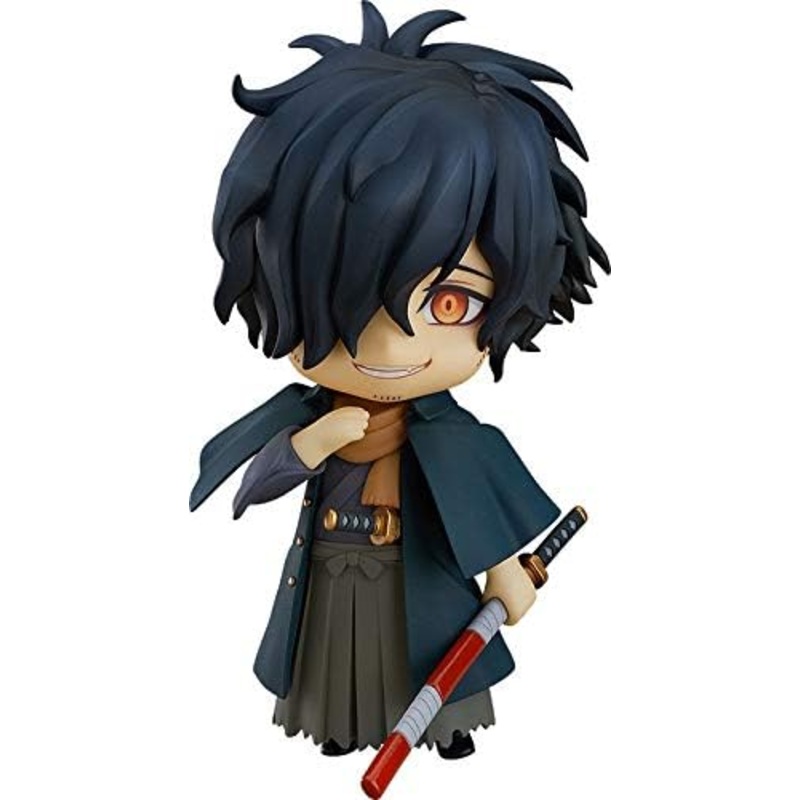 Nendoroid Fate/Grand Order Assassin/Okada Izo