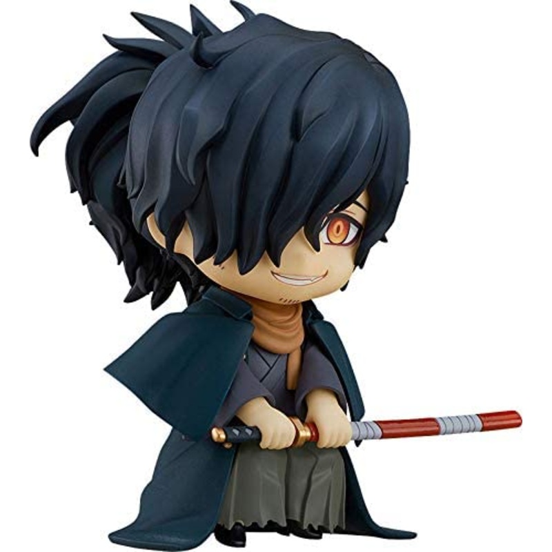 Nendoroid Fate/Grand Order Assassin/Okada Izo Shimatsuken Ver.