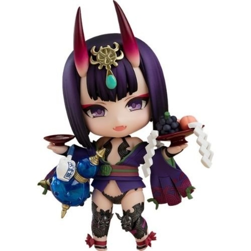 Nendoroid Fate/Grand Order Assassin/Shuten Douji