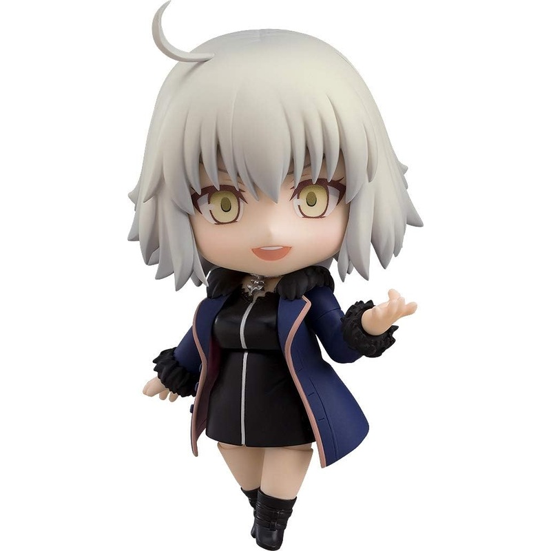 Nendoroid Fate/Grand Order Avenger/Jeanne d’Arc [Alter] Shinjuku Ver.