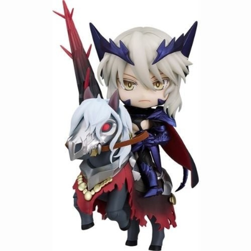 Nendoroid Fate/Grand Order Lancer/Altria Pendragon