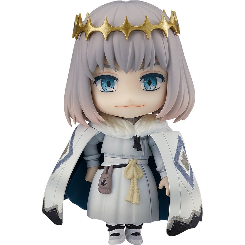 ResaleNendoroid “Fate/Grand Order” Pretender / Oberon