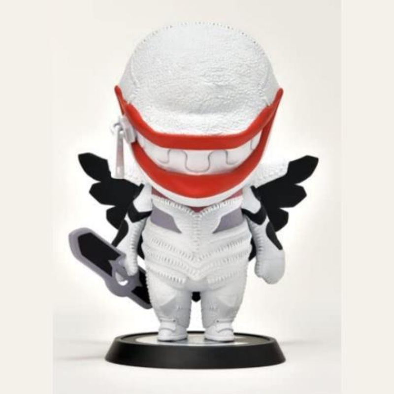 Cutie1 Neon Genesis Evangelion Evangelion Massproduction