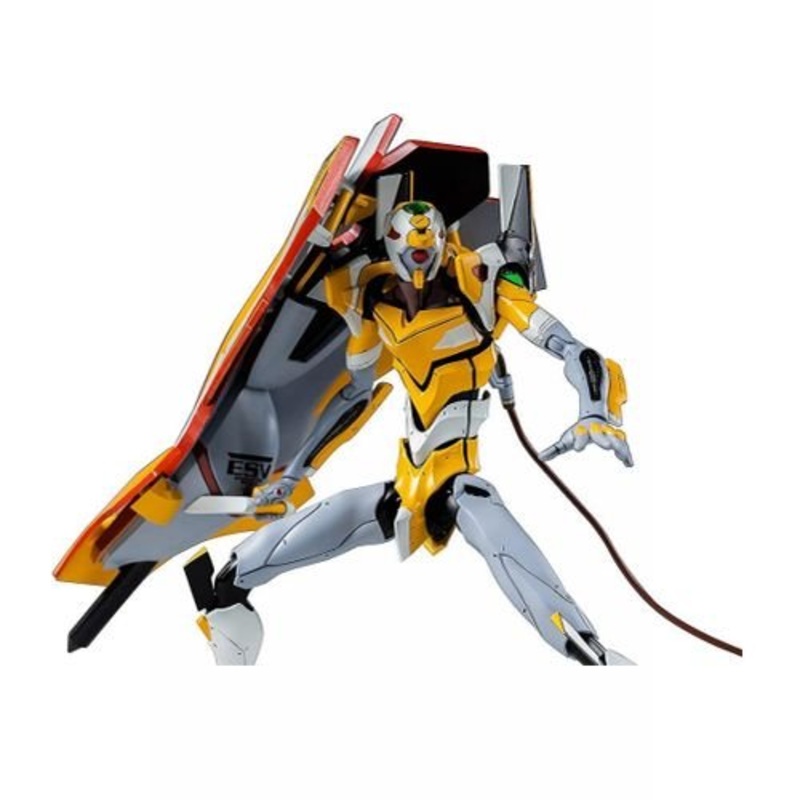 Evangelion Evangelion Movie Version Robo Do: Evangelion 0 Unit,