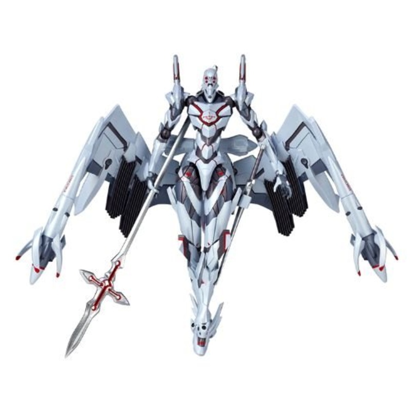 EVANGELION EVOLUTION EV-024 Evangelion ANIMA Evangelion EURO-II Heurtebise