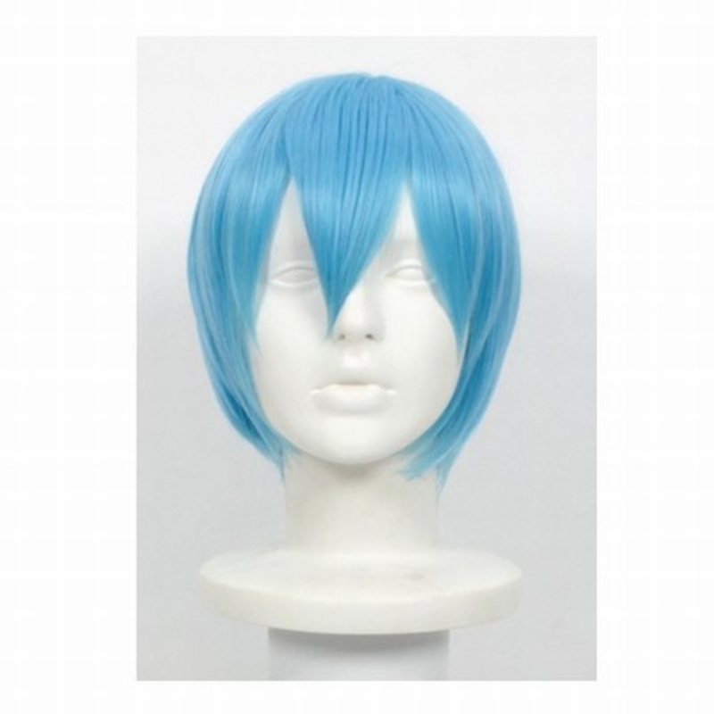 Evangelion Rebuild of Evangelion – Character Wig: Rei