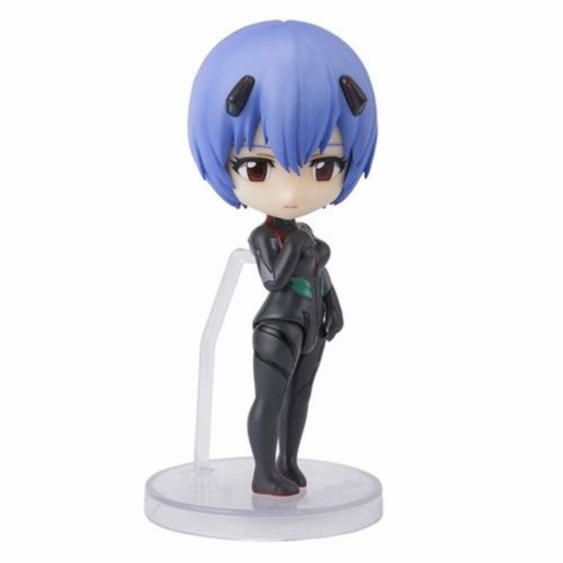 Figuarts mini Rei Ayanami [Tentative Name] “Evangelion: 3.0+1.0”