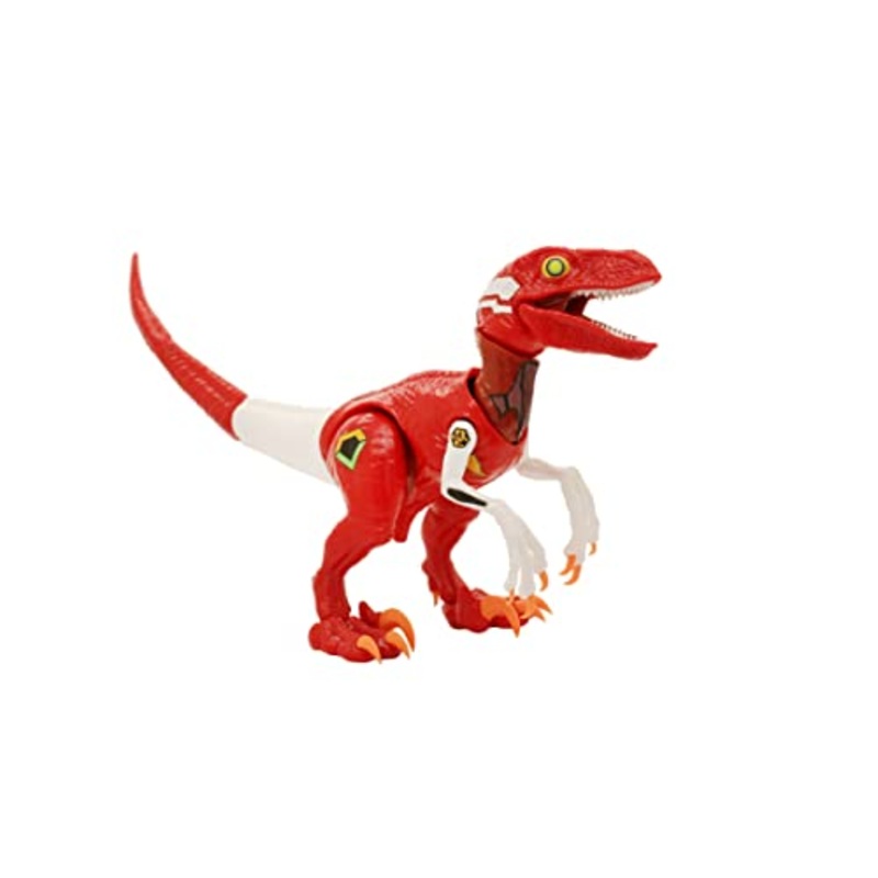 Fujimi Model Free Research Series No.302 Evangelion Edition Velociraptor Unit 2 Specifications