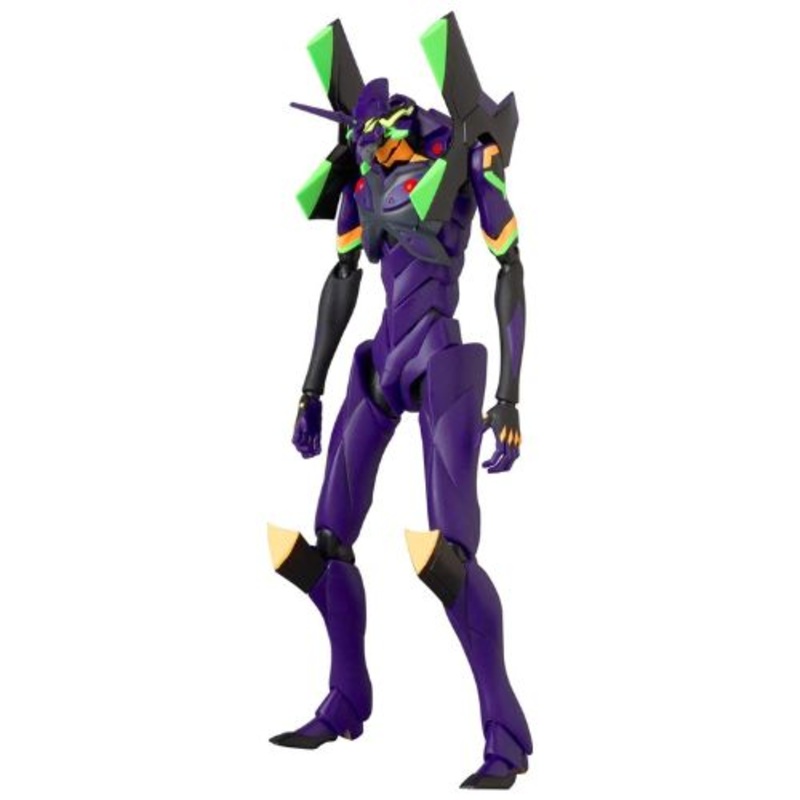 MAFEX No.157 MAFEX EVA-13 (2021)