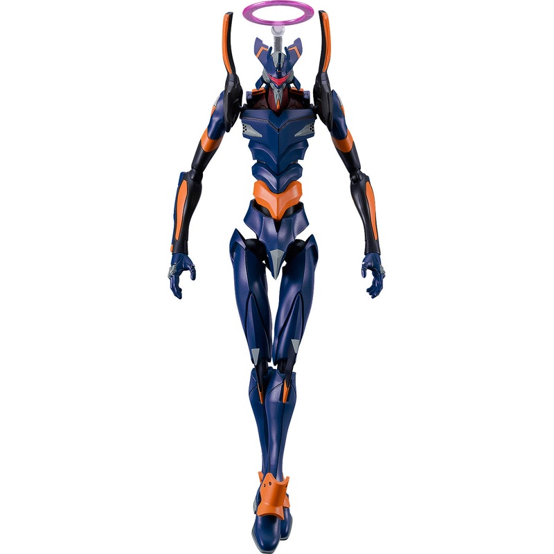 Moderoid “Evangelion: 2.0 You Can (Not) Advance.” Evangelion Mark. 06
