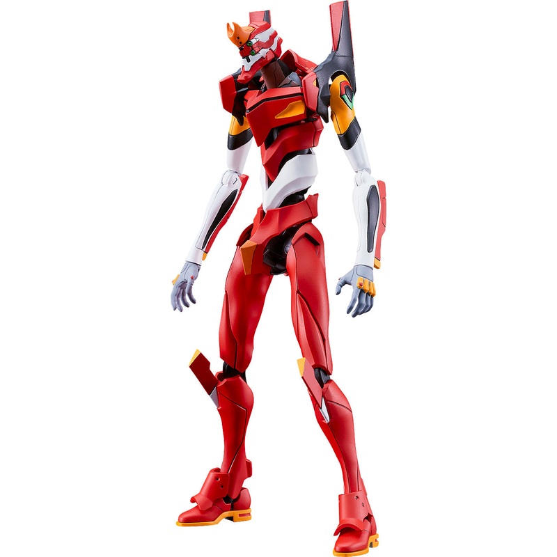 Moderoid “Evangelion: 2.0 You Can (Not) Advance.” Evangelion Unit-02