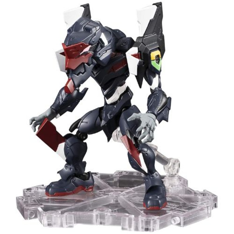 NXEDGE STYLE [EVA UNIT] 9th Angel (EVA 03) “Evangelion: 2.0 You Can [Not] Advance”