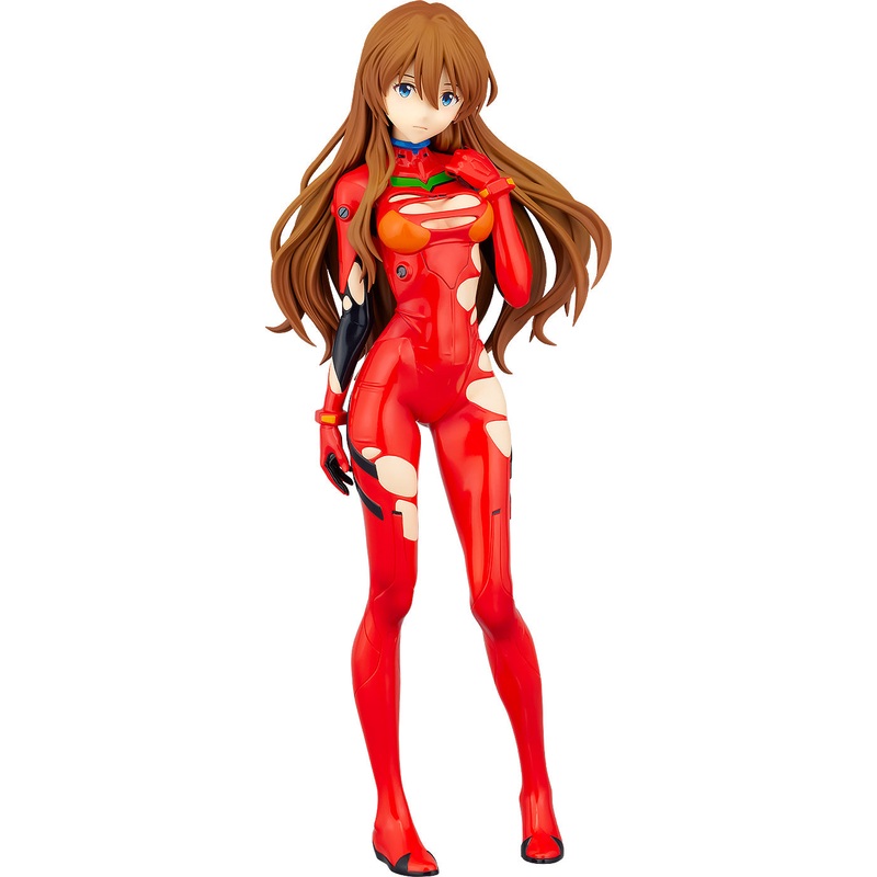 POP UP PARADE “Rebuild of Evangelion” Asuka Langley XL Size