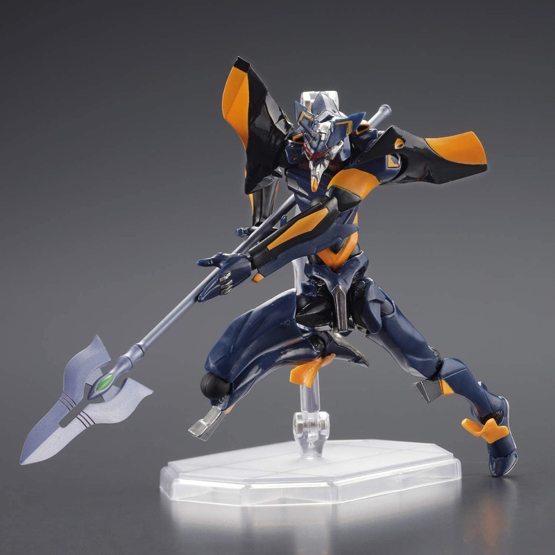 Revoltech EVANGELION EVOLUTION EV-003S EVA Mark.06 “Evangelion: 2.0 You Can (Not) Advance”