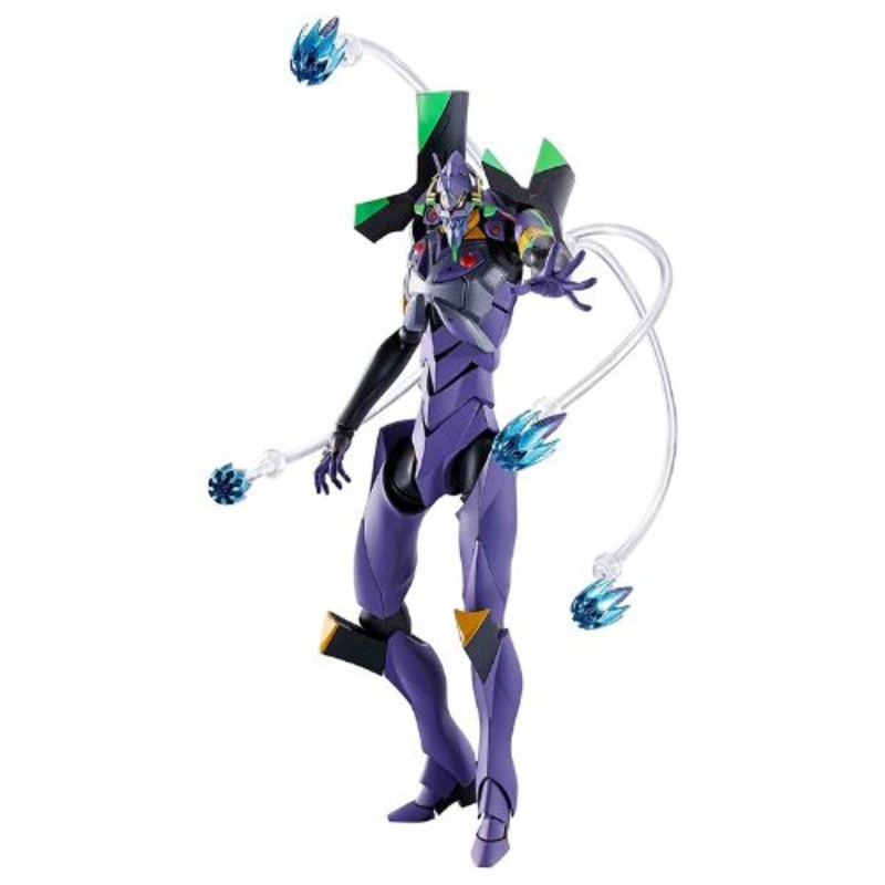 Robot Spirits  Evangelion Unit-13