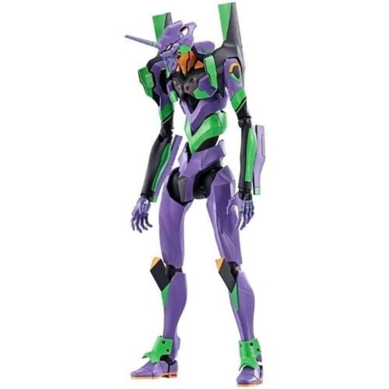 Robot Spirits [SIDE EVA] EVA-01 -Movie Version- “Evangelion: 2.0 You Can [Not] Advance”