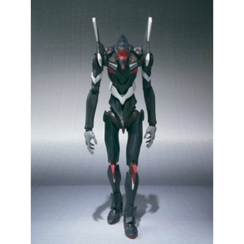 Robot Spirits -SIDE EVA- Rebuild of Evangelion: EVA-0 3 Production Model [Tamashii Web Exclusive]