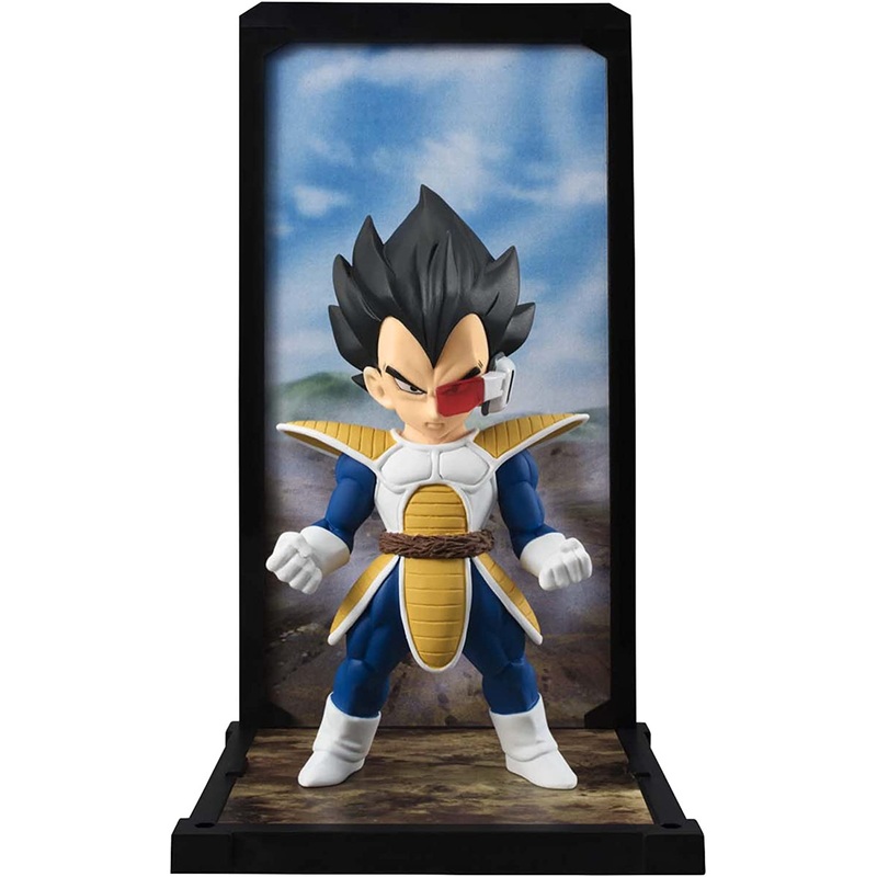Tamashii Buddies – Vegeta “Dragon Ball”