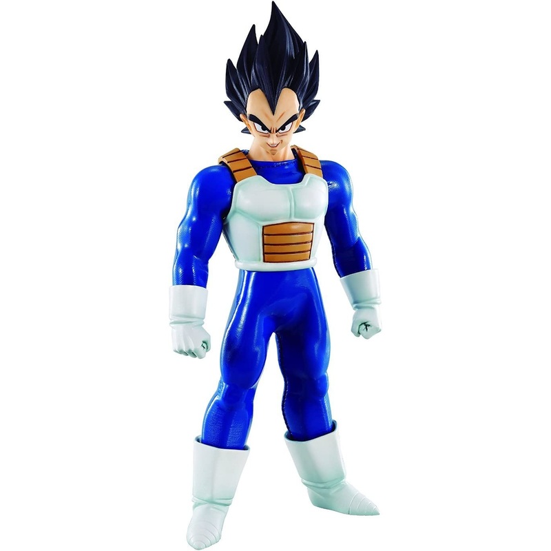 Dimension of Dragon Ball – Vegeta Complete Figure
