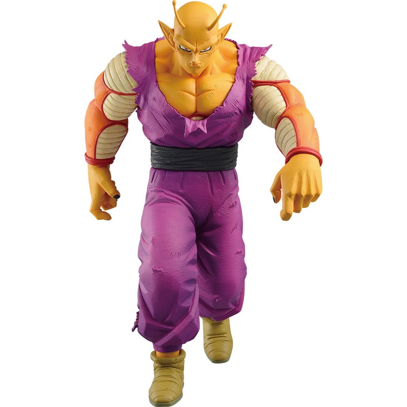 Dragon Ball vs Omnibus Beast – Piccolo (Orange Color) – Figure [Ichiban-Kuji Prize B]