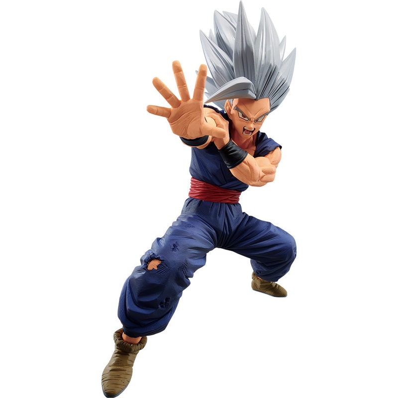 Dragon Ball vs Omnibus Beast – Son Gohan (Beast) – Figure [Ichiban-Kuji Prize A]