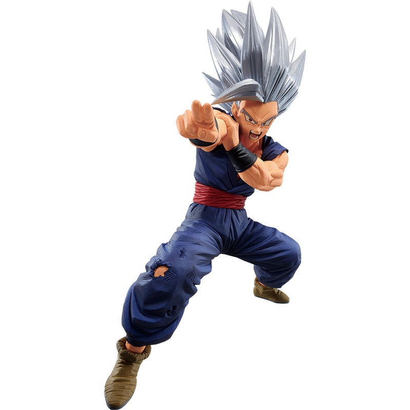 Dragon Ball vs Omnibus Beast – Son Gohan (Beast)  Last One Ver. – Figure [Ichiban-Kuji Prize Last One]