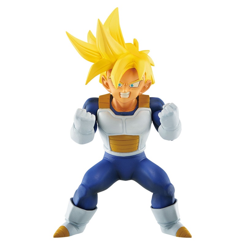 Dragon Ball vs Omnibus Great – Super Saiyan Son Gohan – Figure [Ichiban-Kuji Prize D]