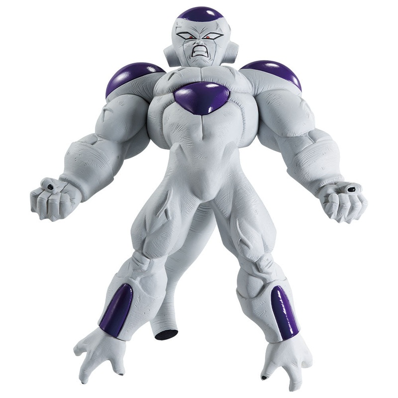 Dragon Ball vs Omunibus BRAVE – Frieza (Full Power ver) – Figure [Ichiban-Kuji Prize D]