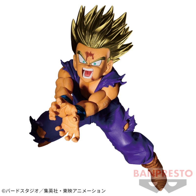 Dragon Ball Z – BLOOD OF SAIYANS – SPECIAL XI – Son Gohan