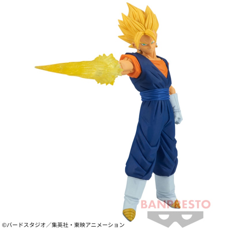 Dragon Ball Z – Gmateria – THE VEGITO