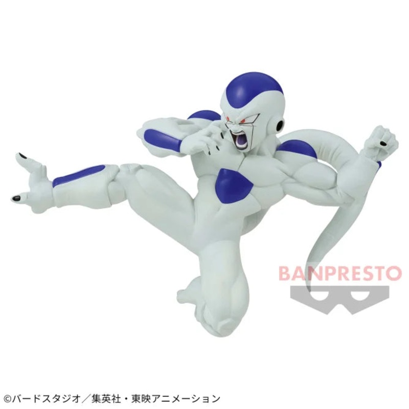 Dragon Ball Z – MATCH MAKERS – Frieza