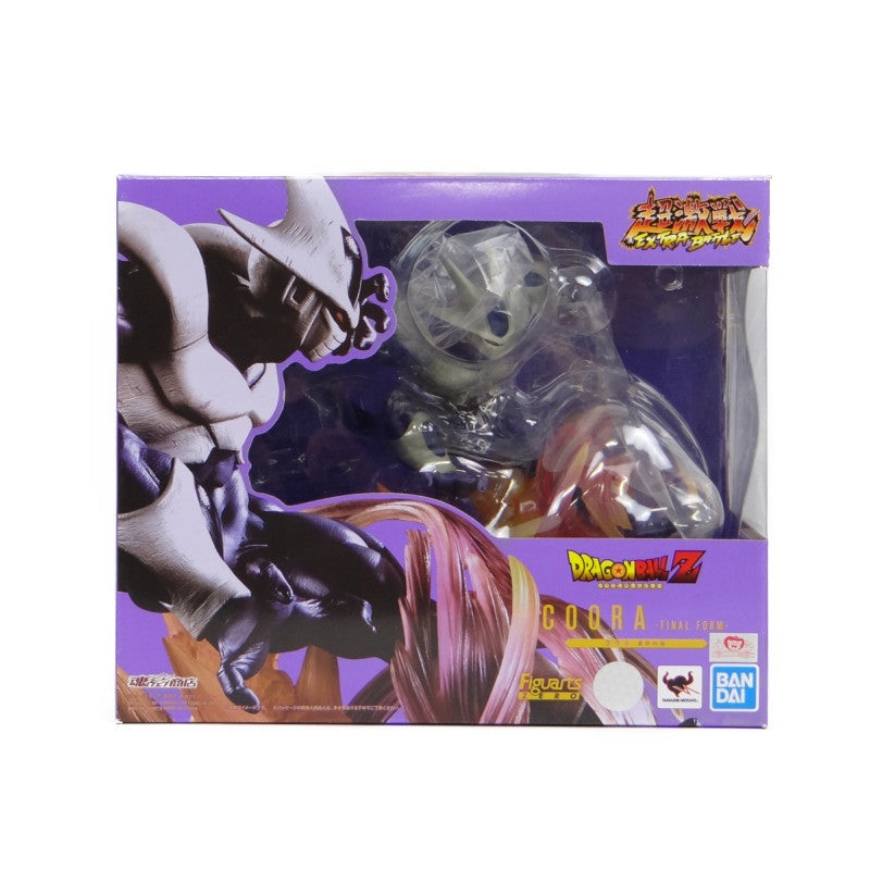 Figuarts ZERO Dragon Ball EXTRA BATTLE Coora (Cooler) Final Form