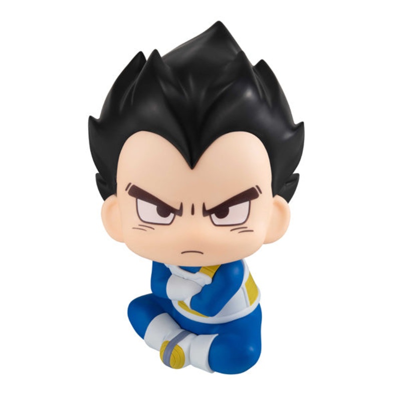 Look Up Series “Dragon Ball Daima” Vegeta (Mini)