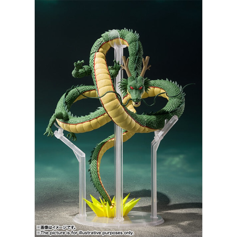 [Resale]S.H.Figuarts “Dragon Ball” Shenron