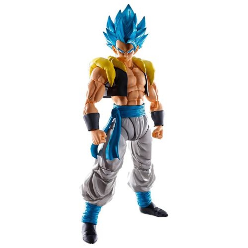 S.H.Figuarts Super Saiyan God Super Saiyan Gogeta “Dragon Ball Super Broly”