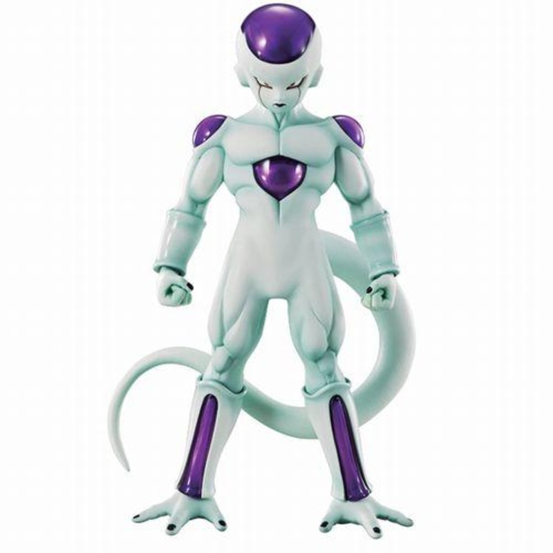Dimension of DRAGONBALL – Frieza (Last Form) Complete Figure