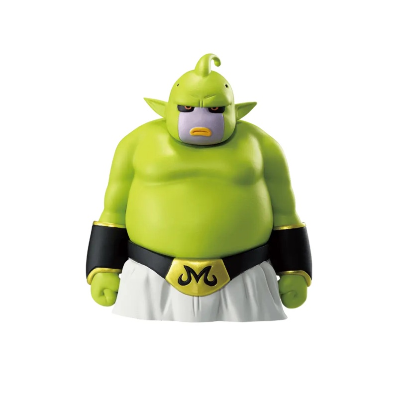 Dragon Ball DAIMA vol.2 Figure Magnet Majin Kuu [Ichiban-Kuji Prize F]