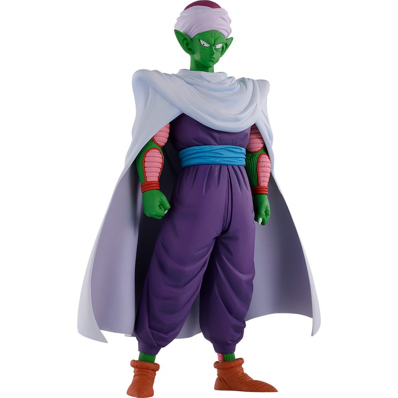 Dragon Ball Ex Fierce battle!! Tenkaichi Budokai Ma Junior MASTERLISE [Ichiban-Kuji Prize C]