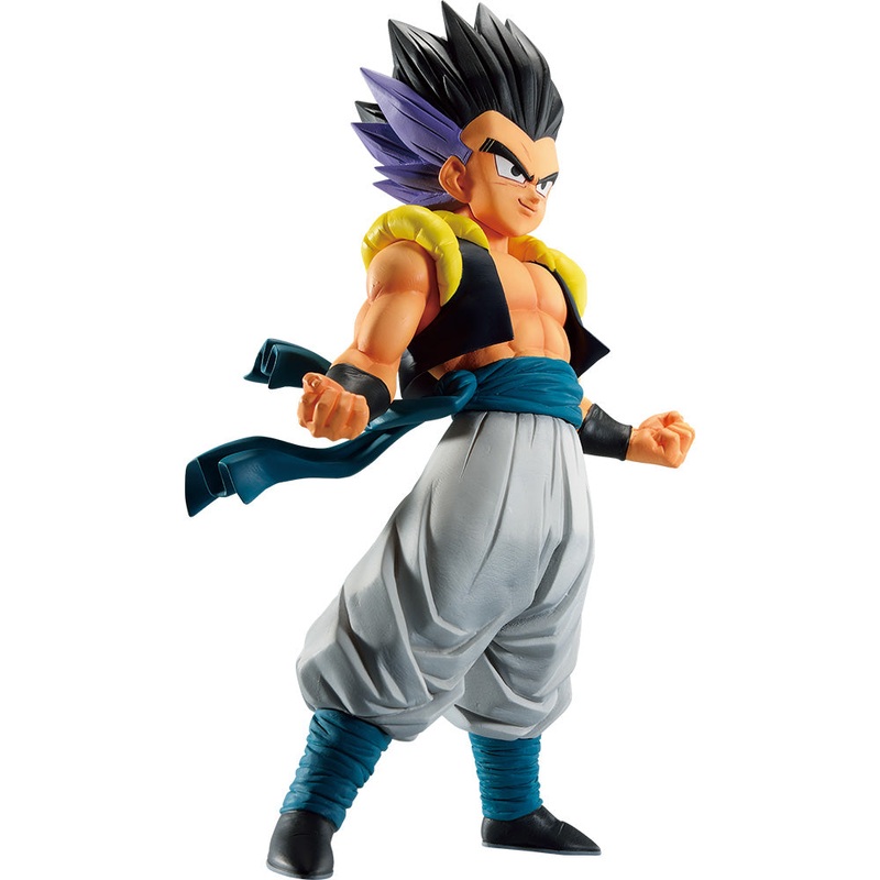 Dragon Ball vs Omnibus Beast – Gotenks – Figure [Ichiban-Kuji Prize E]