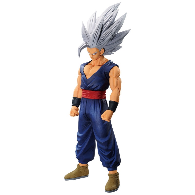 Dragon Ball vs Omunibus BRAVE – Son Gohan (Beast ver) – Figure [Ichiban-Kuji Prize A]