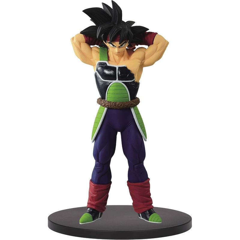 Dragon Ball Z CREATORCREATOR Bardock Normal Color Ver. A
